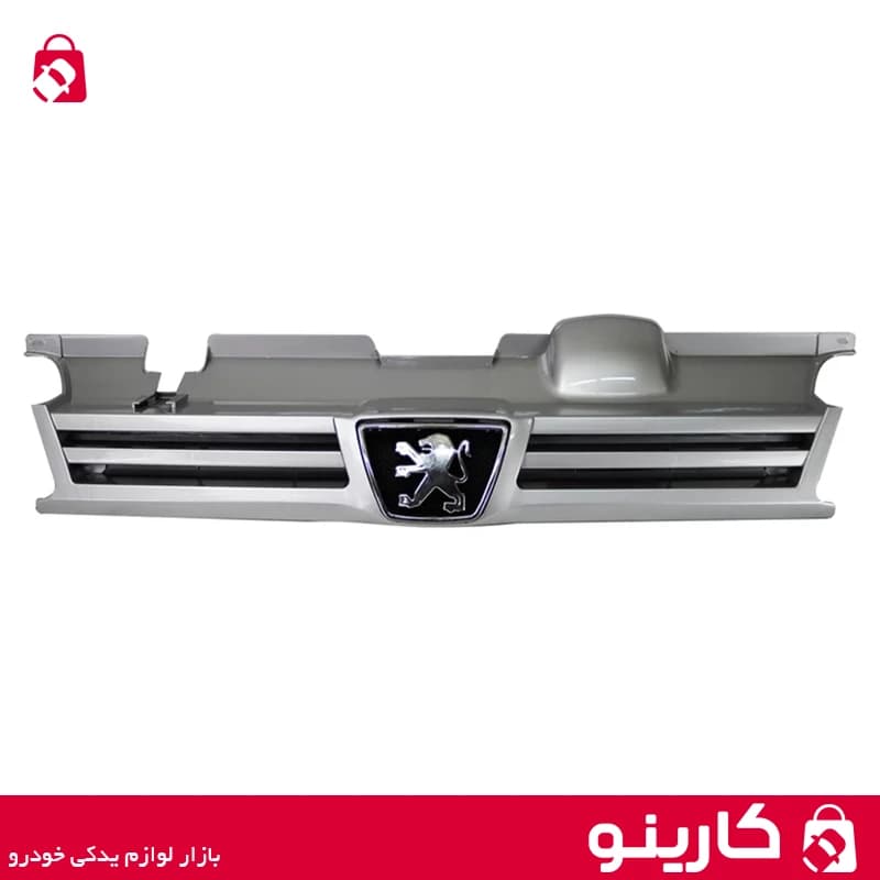 جلو پنجره پژو 405 متال بی نی سی bi ni ci