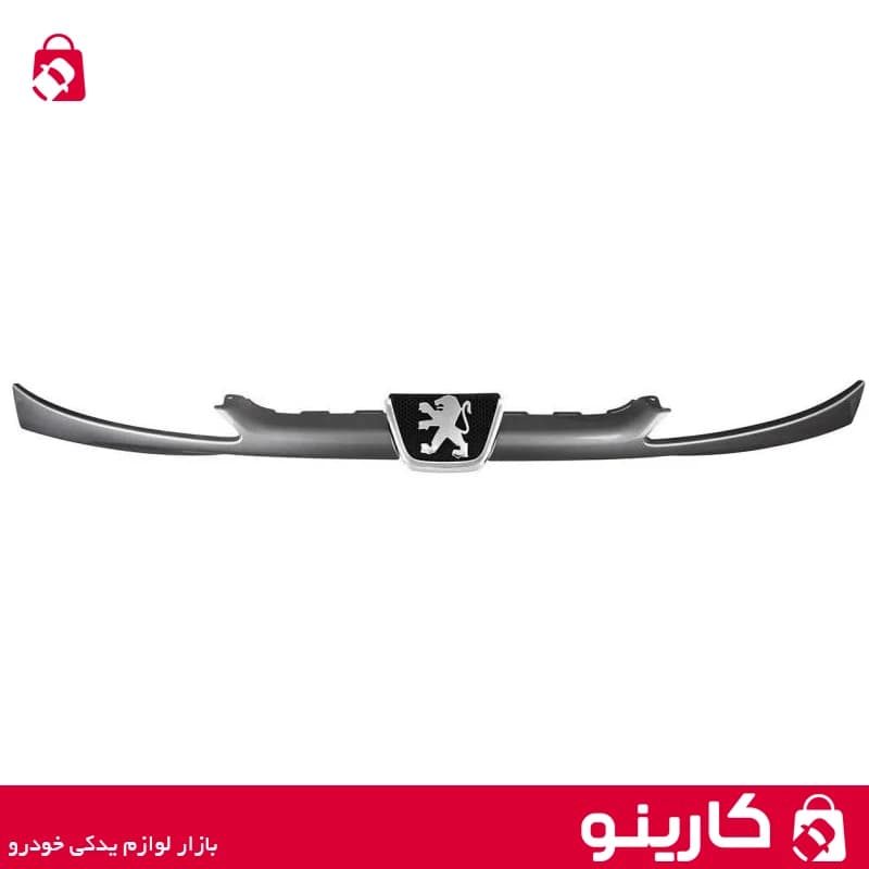 جلو پنجره پژو 206 بی نی سی نوک مدادی