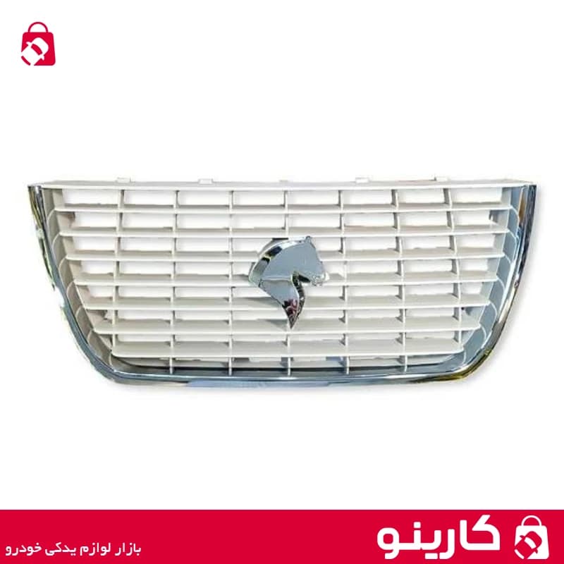جلو پنجره سمند EFP بی نی سی BI NI CI
