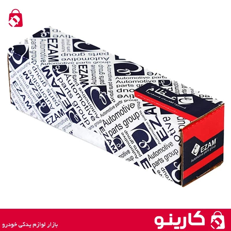 سرسیلندر کامل پژو 405 دوگانه سوز 1800 عظام — تصویر ۲