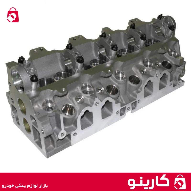 سرسیلندر لخت پژو 405 دوگانه سوز CGN سانکس SUNEX