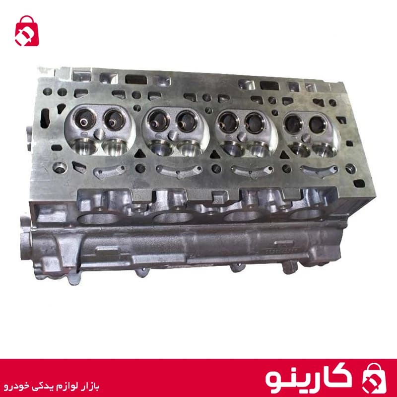 سرسیلندر لخت پژو 206 تیپ 5 سانکس sunex
