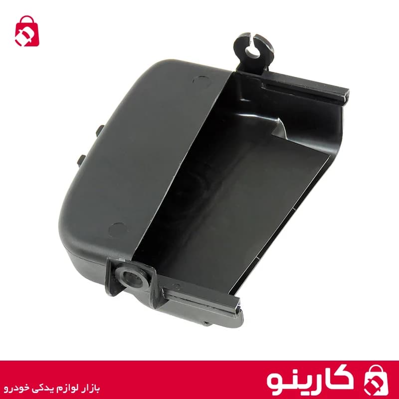 قاب بالا و پایین تسمه تایم پژو 206 اتکو — تصویر ۲