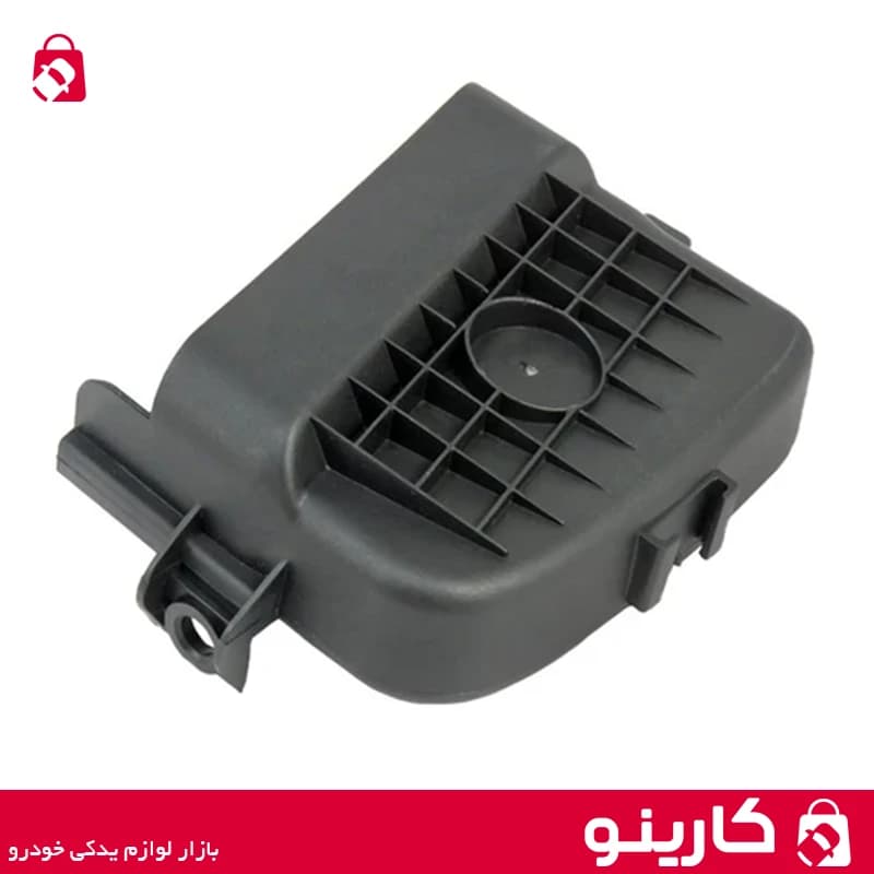 قاب بالا و پایین تسمه تایم پژو 206 اتکو — تصویر ۴