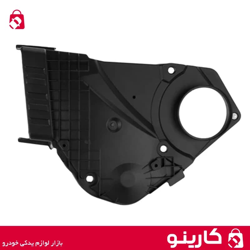 قاب بالا و پایین تسمه تایم پژو 206 اتکو — تصویر ۳