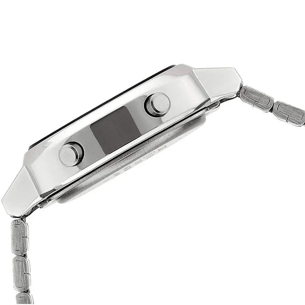 ساعت مچی کاسیو وینتیج LA670WA-4D — تصویر ۳