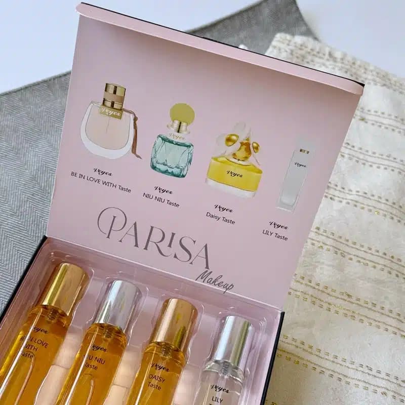 پک عطر Veyes کد W1281-2 — تصویر ۸