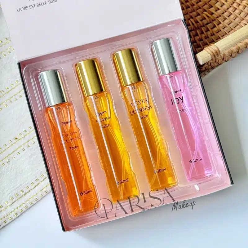 پک عطر Veyes کد W1281-2 — تصویر ۳