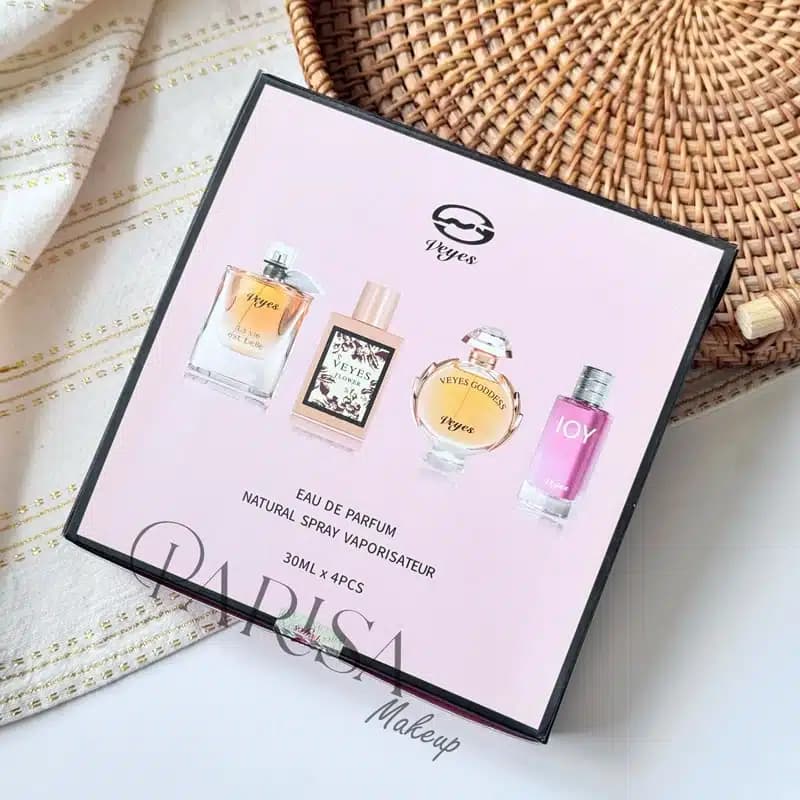 پک عطر Veyes کد W1281-2 — تصویر ۲