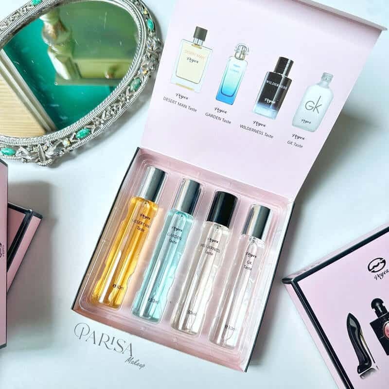 پک عطر Veyes کد W1281-2 — تصویر ۹