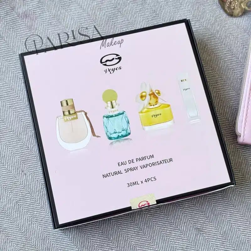 پک عطر Veyes کد W1281-2 — تصویر ۶