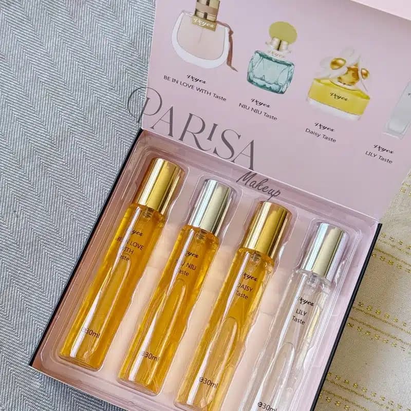 پک عطر Veyes کد W1281-2 — تصویر ۷