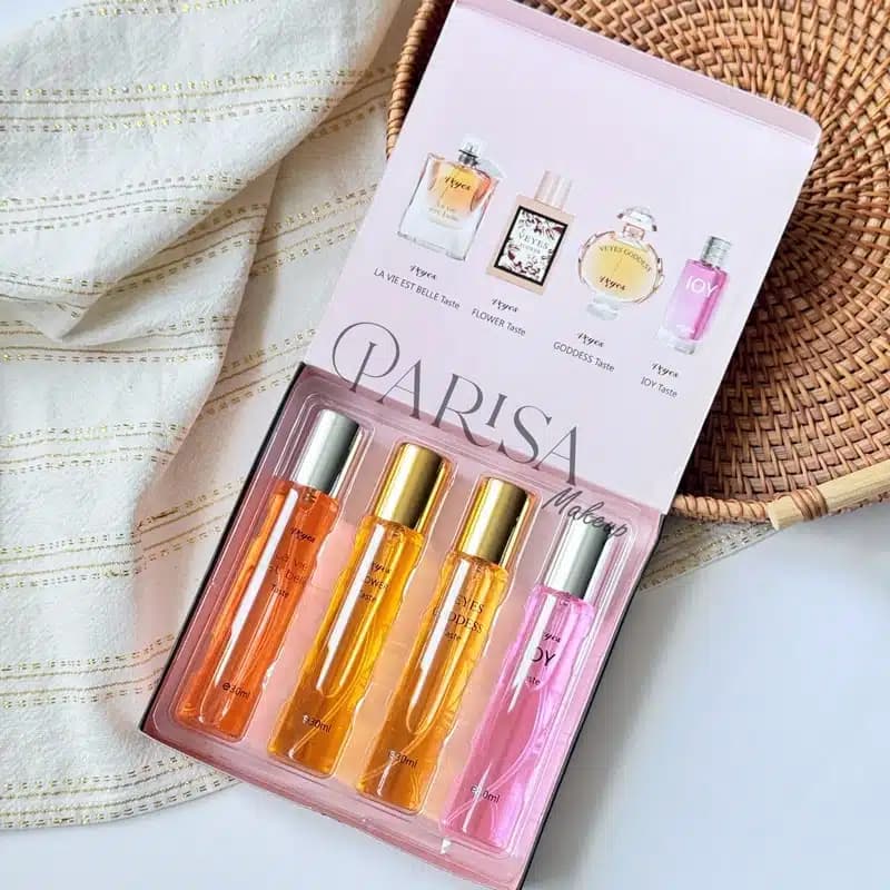 پک عطر Veyes کد W1281-2