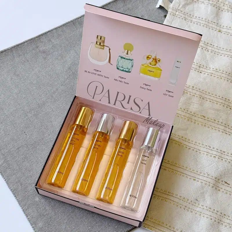 پک عطر Veyes کد W1281-2 — تصویر ۵