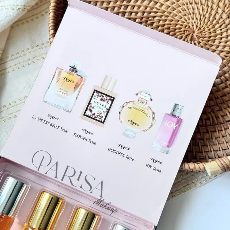پک عطر Veyes کد W1281-2 — تصویر ۴
