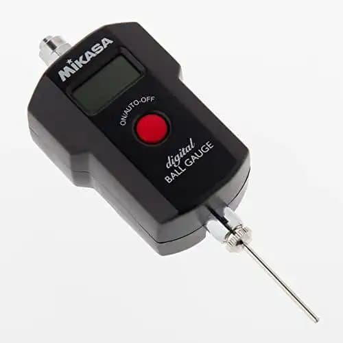 گیج باد دیجیتال میکاسا مدل AG 500
