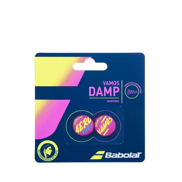 ضربه گیر بابولات مدل VAMOS DAMP