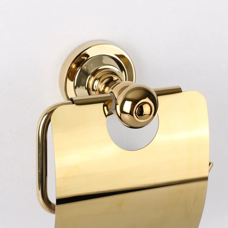 پایه رول دستمال کاغذی دلفین مدل Est-03-G — تصویر ۵