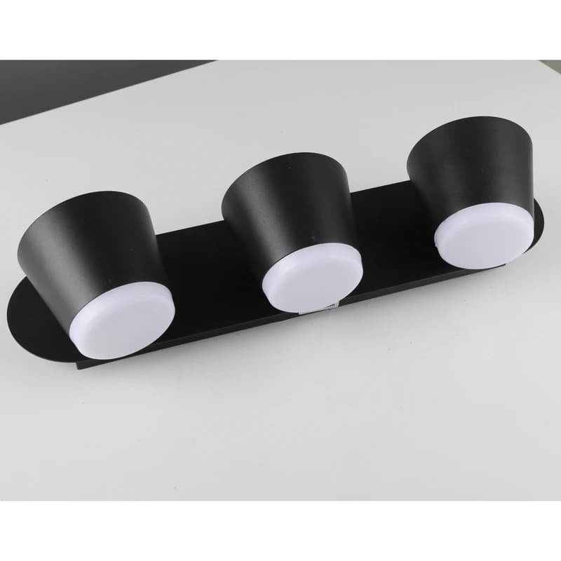 چراغ بالا آینه ای دلفین مدل YN-533 — تصویر ۴