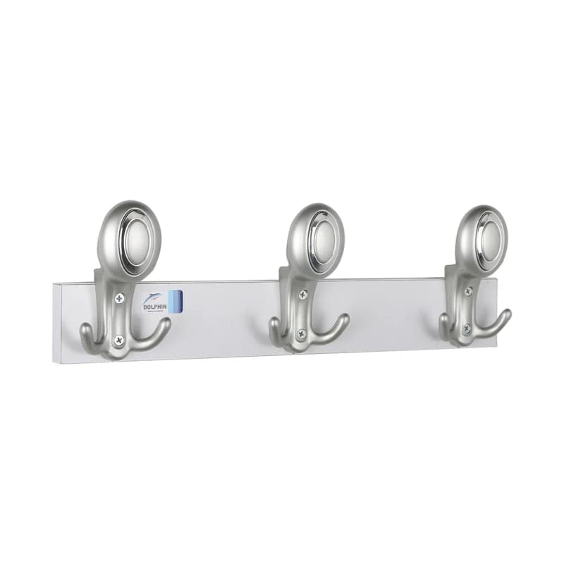 آویز لباس دلفین مدل BR-3-w
