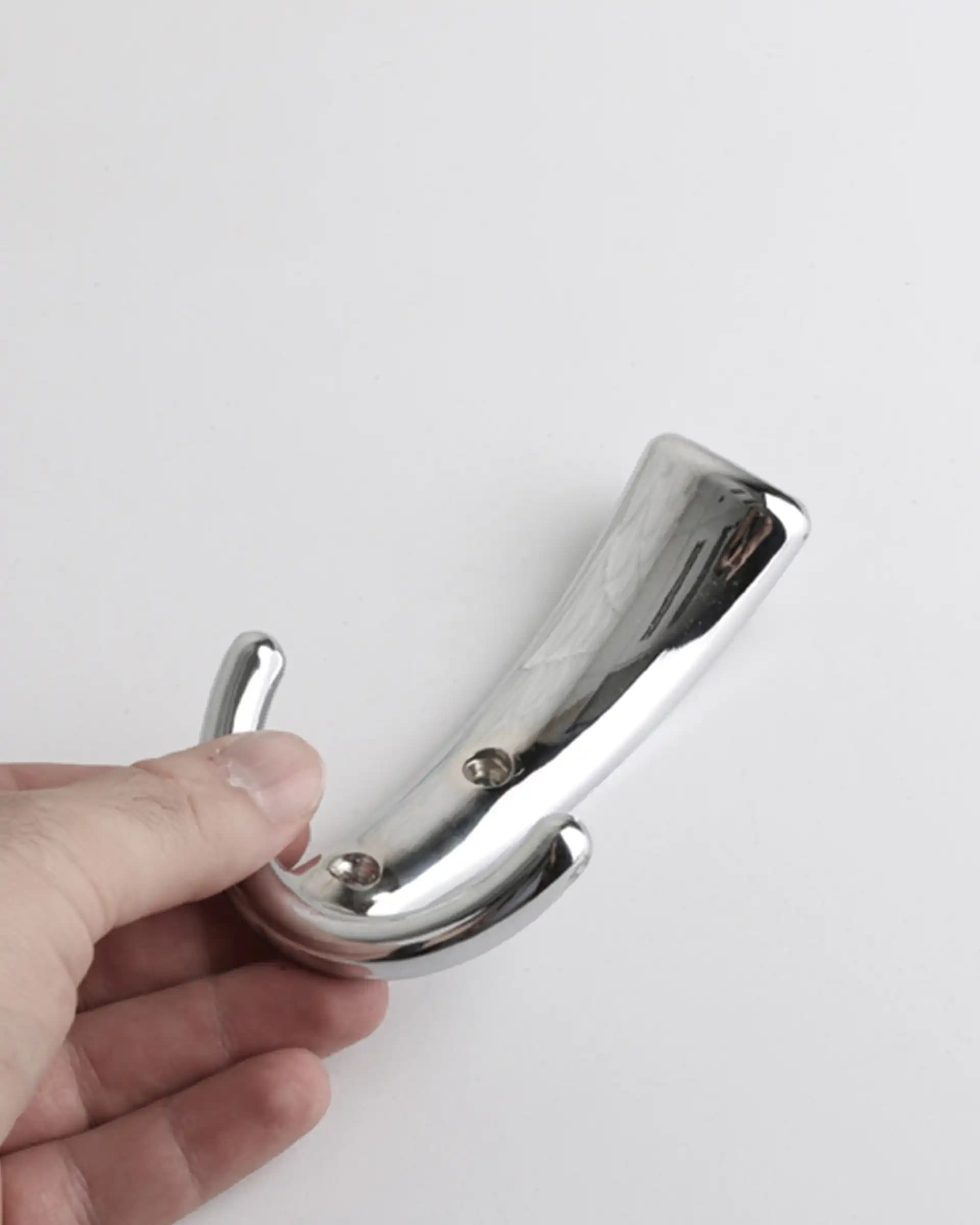 آویز حوله دلفین مدل gh1-C — تصویر ۵