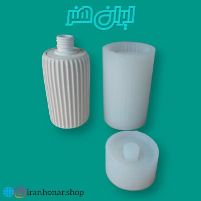 قالب جا مایع مراکشی