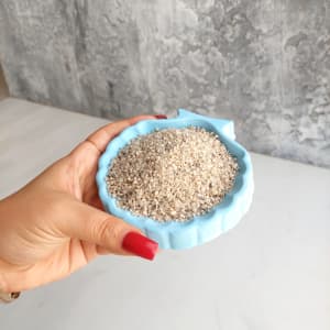 شن دریا یک کیلویی