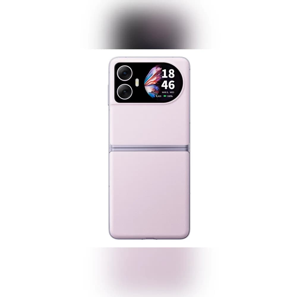 گوشی موبایل Hero 10 بلک ویو حافظه داخلی 256 گیگابایت رم 12 گیگابایت — تصویر ۵