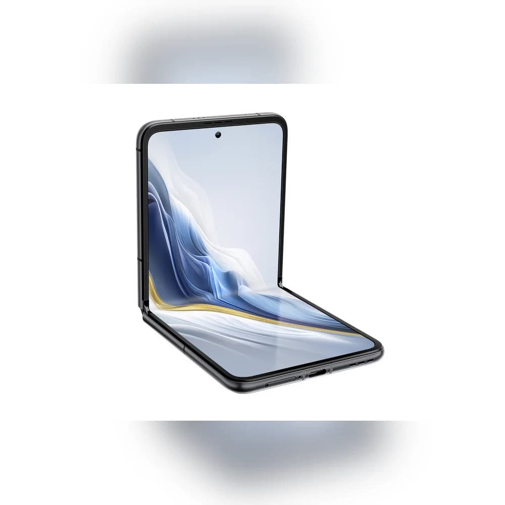 گوشی موبایل Hero 10 بلک ویو حافظه داخلی 256 گیگابایت رم 12 گیگابایت — تصویر ۲