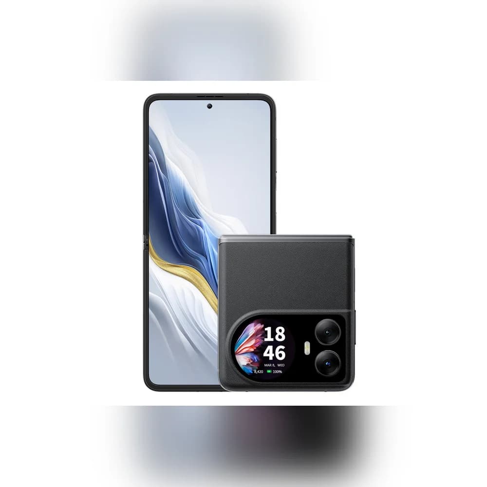 گوشی موبایل Hero 10 بلک ویو حافظه داخلی 256 گیگابایت رم 12 گیگابایت