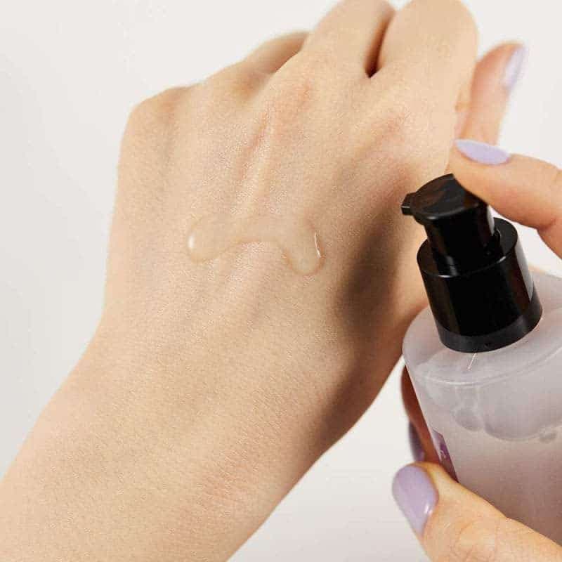 اسنس متعادل کننده رنگ پوست گالاکتومایسس کوزارکس COSRX مدل Tone Balancing(100 میل) — تصویر ۲