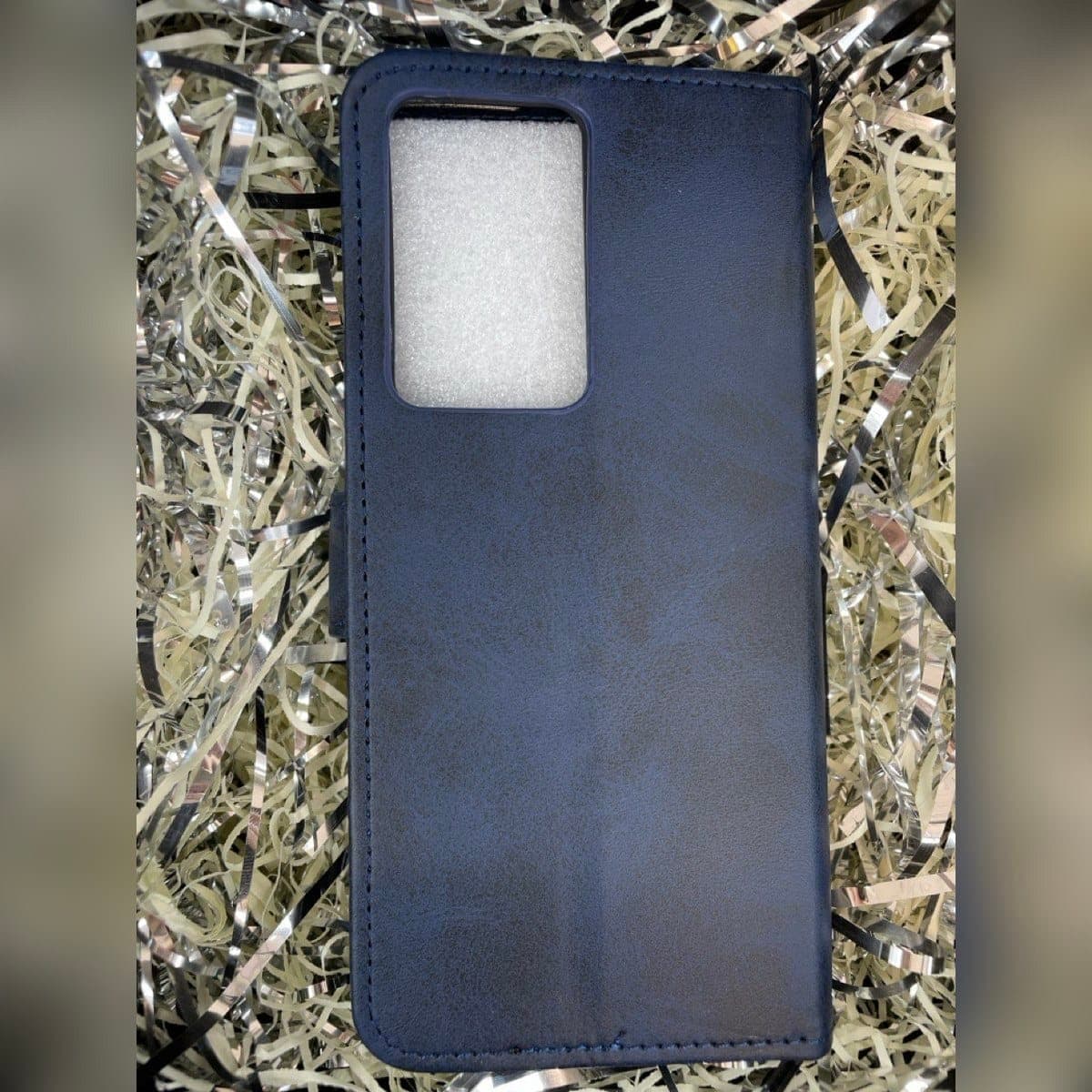 کیف کلاسوری چرمی پوکو PocoF5 pro — تصویر ۲