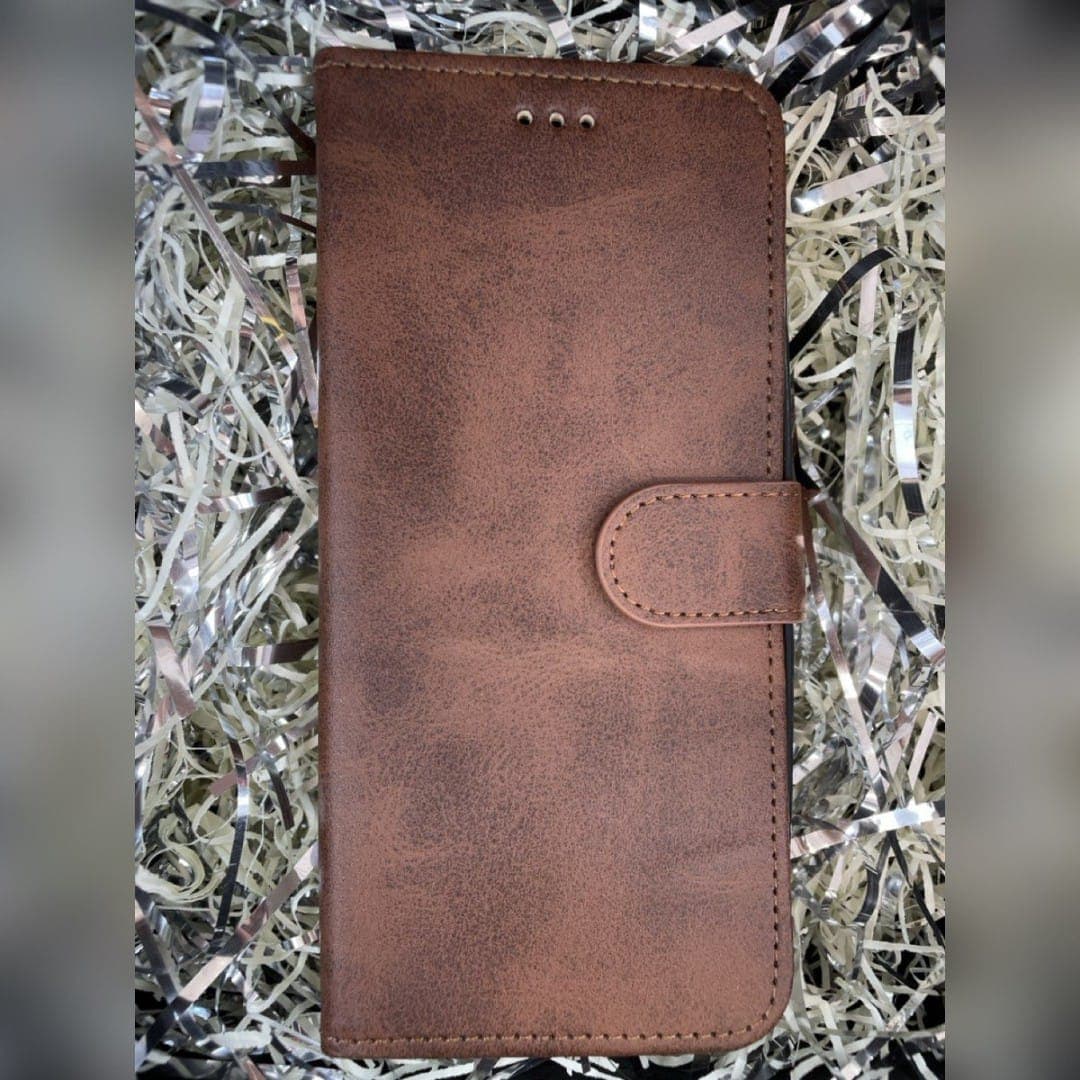 کیف کلاسوری چرمی پوکو PocoF5 pro — تصویر ۵