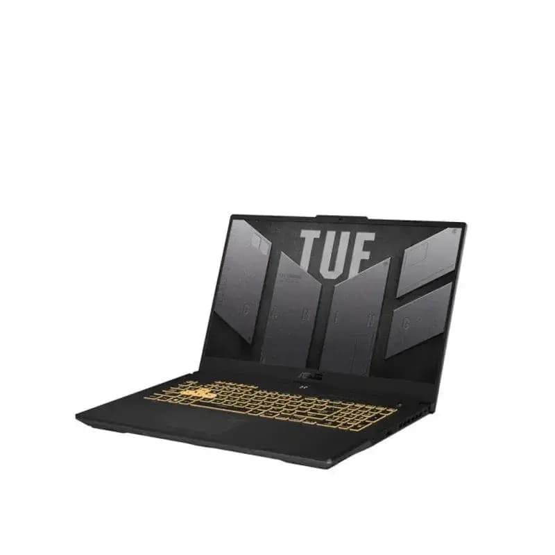 لپ تاپ 16 اینچی ایسوس مدل TUF Gaming F16 FX607VU-RL065 Core 5 210H-16GB-1TBSSD-6GB 4050 — تصویر ۴