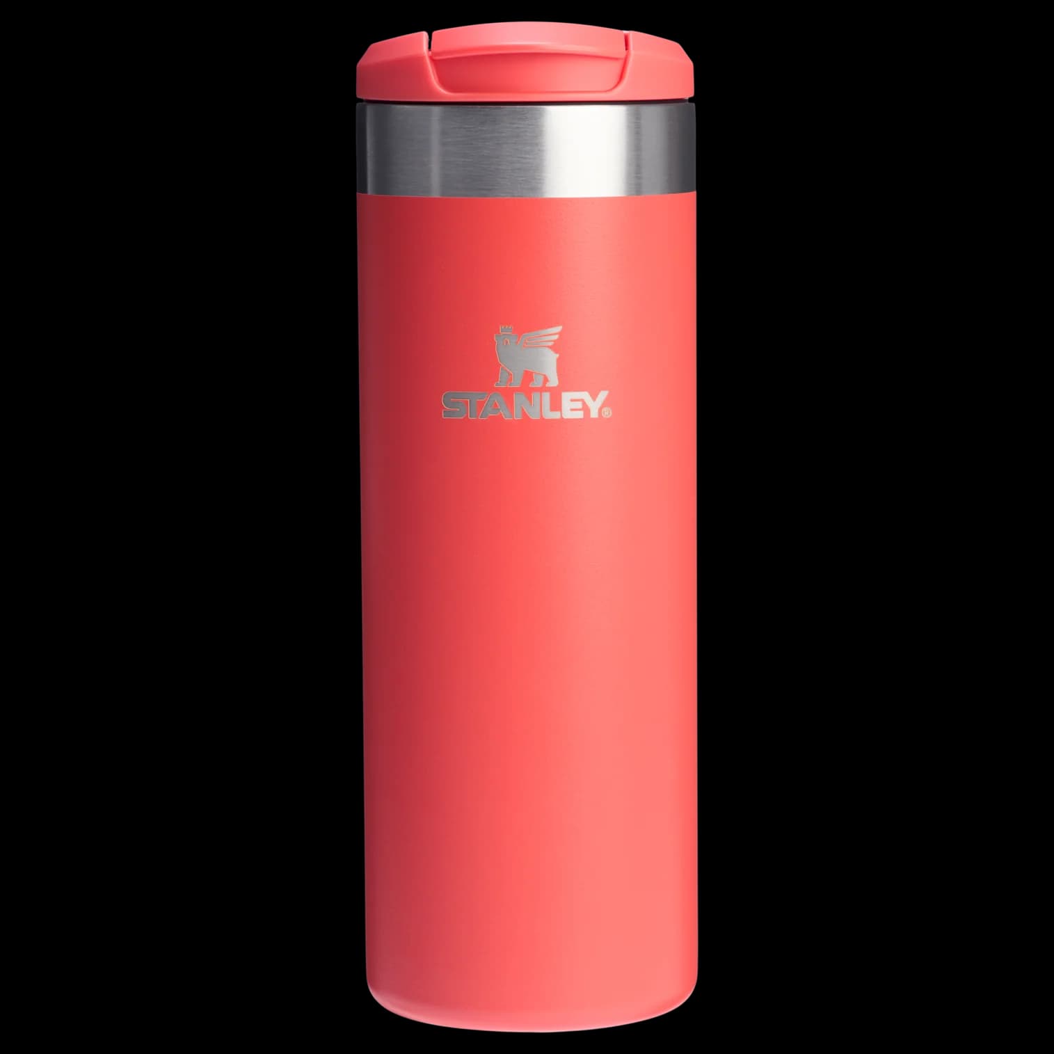 ماگ ایرولایت ترانزیت استنلی مدل THE AEROLIGHT TRANSIT MUG 0.47L — تصویر ۲