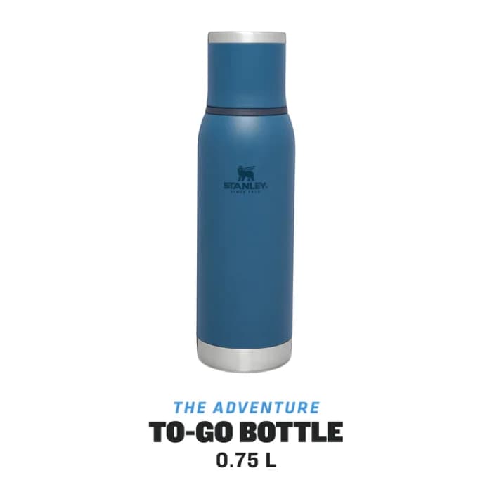 فلاسک ادونچر توگوی استنلی مدل STANLEY ADVENTURE TO-GO BOTTLE 0.75L — تصویر ۶