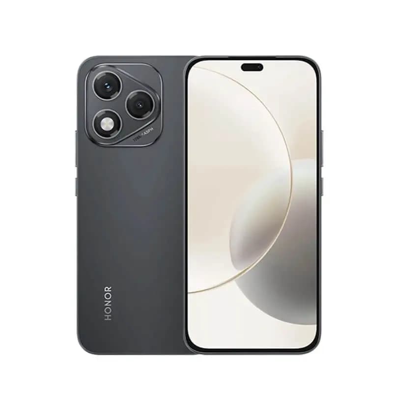 گوشی موبایل آنر مدل Honor 400 lite با ظرفیت 256GB و رم 8GB
