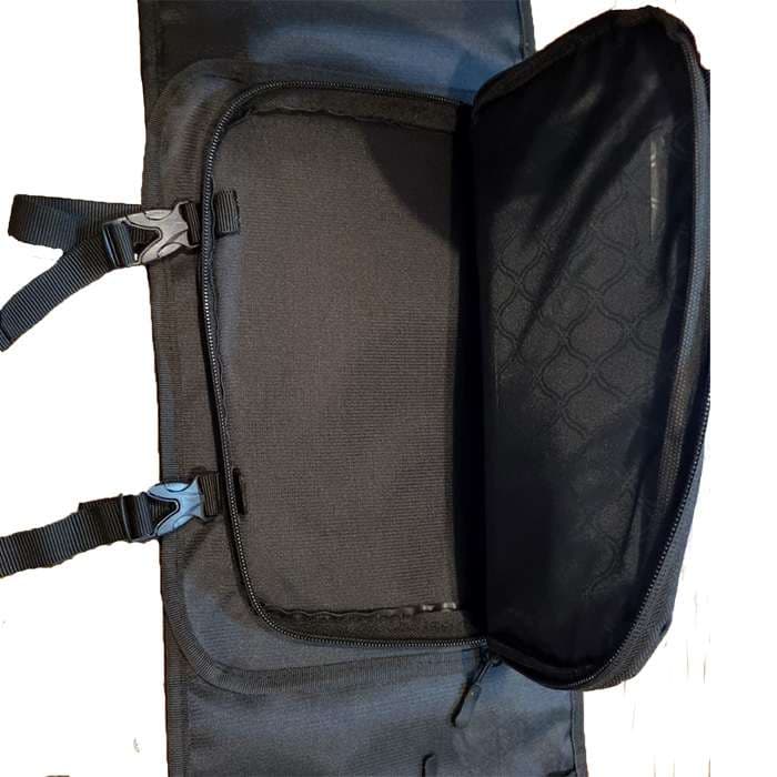 کیف اسکیت برد Blind برزنتی جیب دار — تصویر ۴