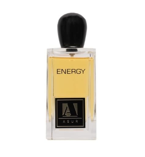 ادکلن مردانه اسور مدل انرژی ASUR ENERGY حجم 100 میل