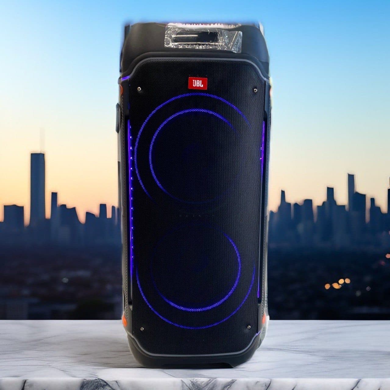 اسپیکر برند JBL مدل PartyBox 1023