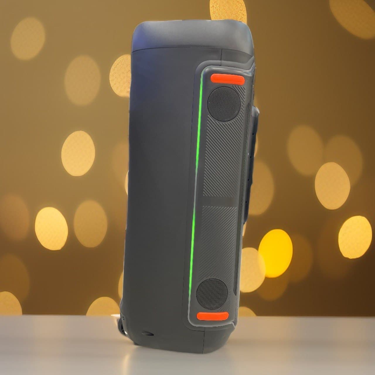 اسپیکر برند JBL مدل PartyBox 1023 — تصویر ۲