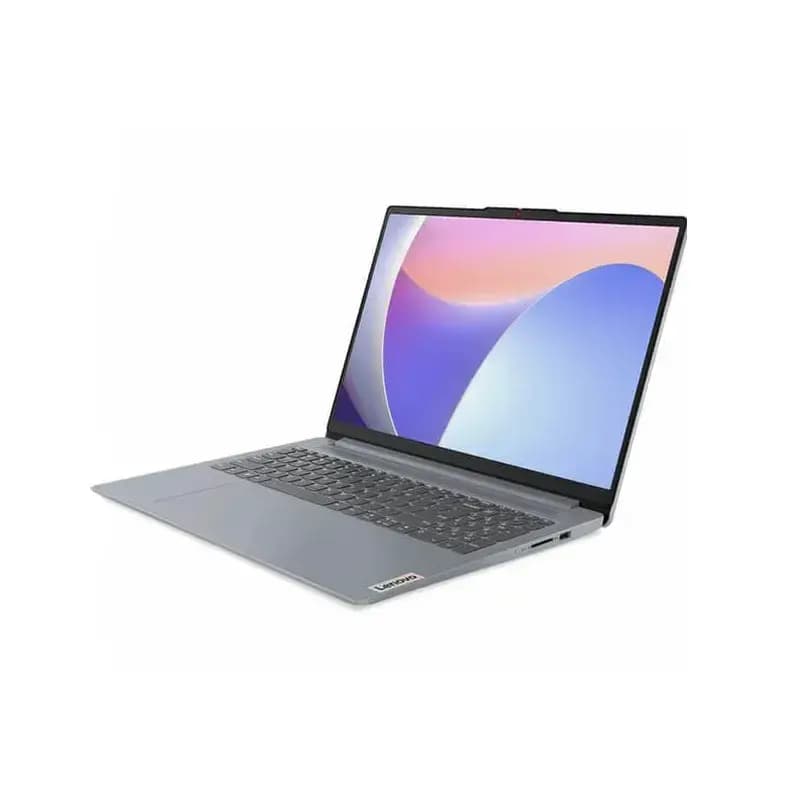لپ‌ تاپ 15.6 اینچی لنوو مدل IdeaPad Slim 3 15IRU8-XIN i3-8GB-512SSD-intel — تصویر ۲
