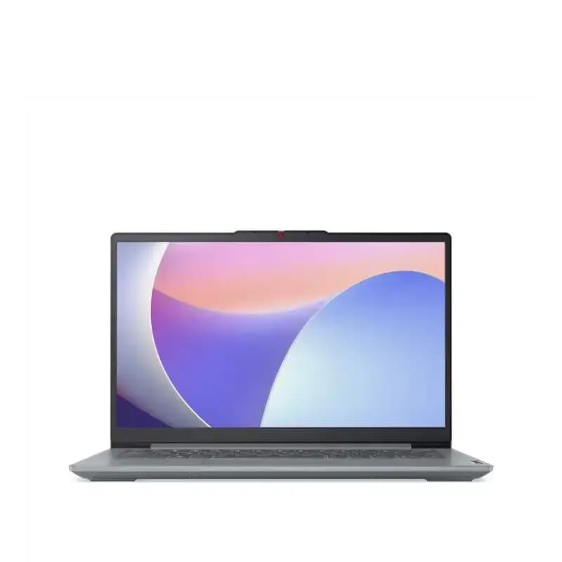 لپ‌ تاپ 15.6 اینچی لنوو مدل IdeaPad Slim 3 15IRU8-XIN i3-8GB-512SSD-intel