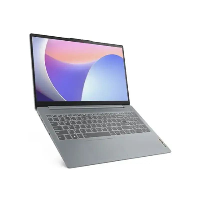 لپ‌ تاپ 15.6 اینچی لنوو مدل IdeaPad Slim 3 15IRU8-XIN i3-8GB-512SSD-intel — تصویر ۳