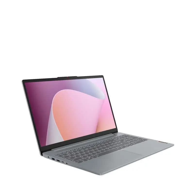 لپ تاپ 15.6 اینچی لنوو مدل IdeaPad 1 15AMN8-FUE R5-8GB-512SSD-AMD — تصویر ۲