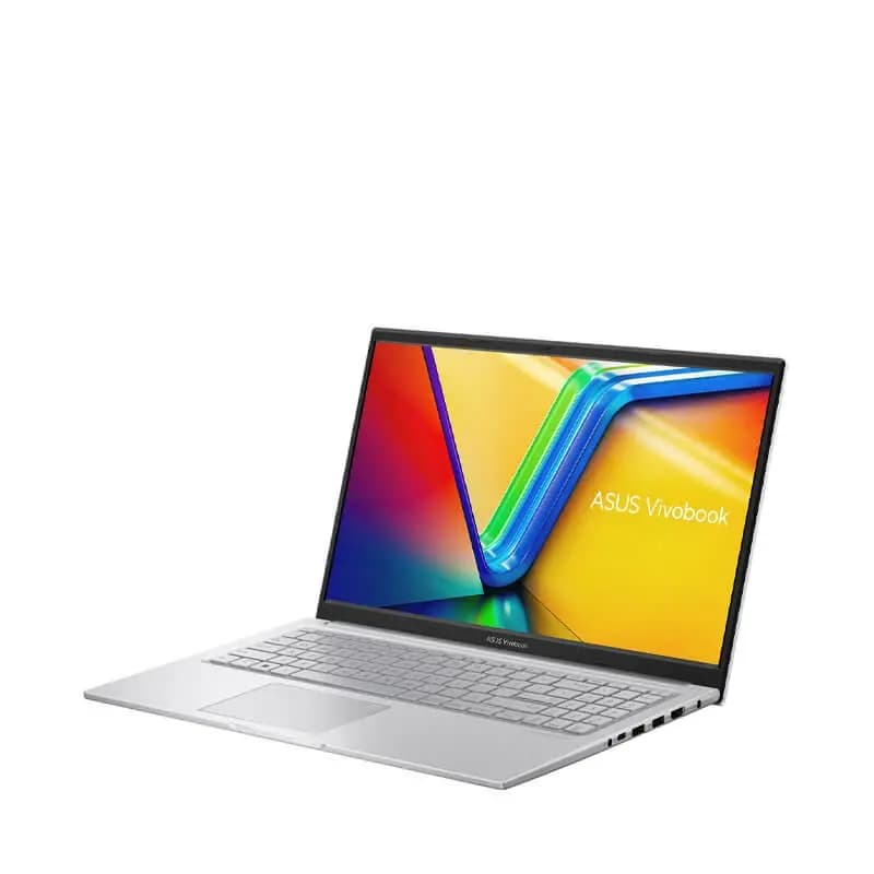 لپ تاپ 15.6 اینچی ایسوس مدل VivoBook X1504VA-NJ2920 CORE 5-8GB-512SSD-Intel — تصویر ۳