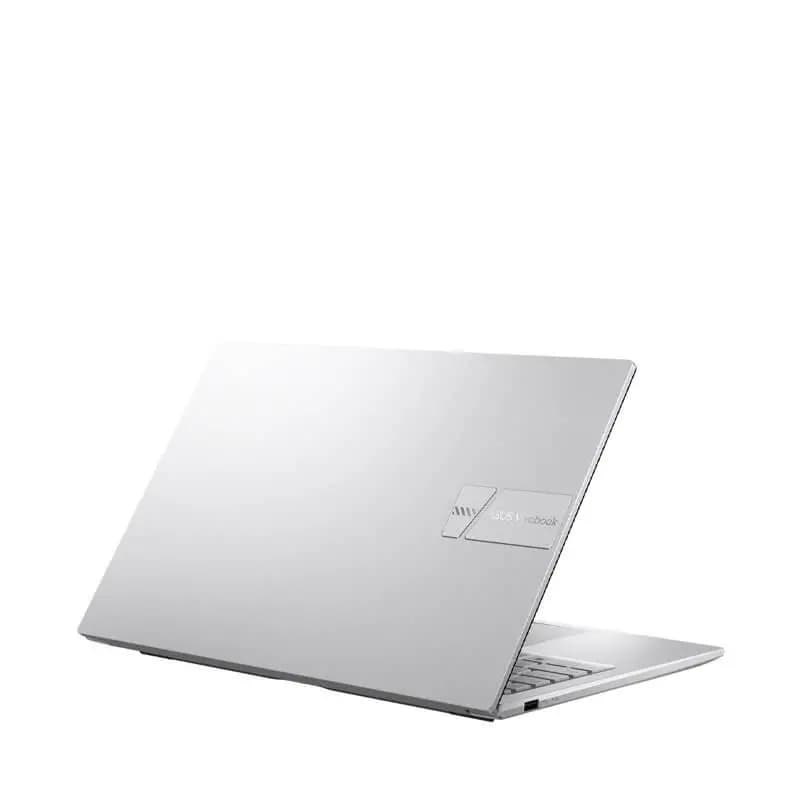 لپ تاپ 15.6 اینچی ایسوس مدل Vivobook F1504VA-BQ3662 i3-8GB-512SSD-Shared — تصویر ۴