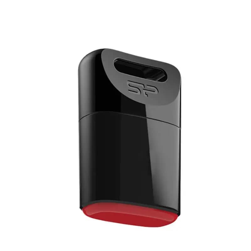 فلش مموری USB 2.0 سیلیکون پاور مدل Touch T06 ظرفیت 16 گیگابایت — تصویر ۲