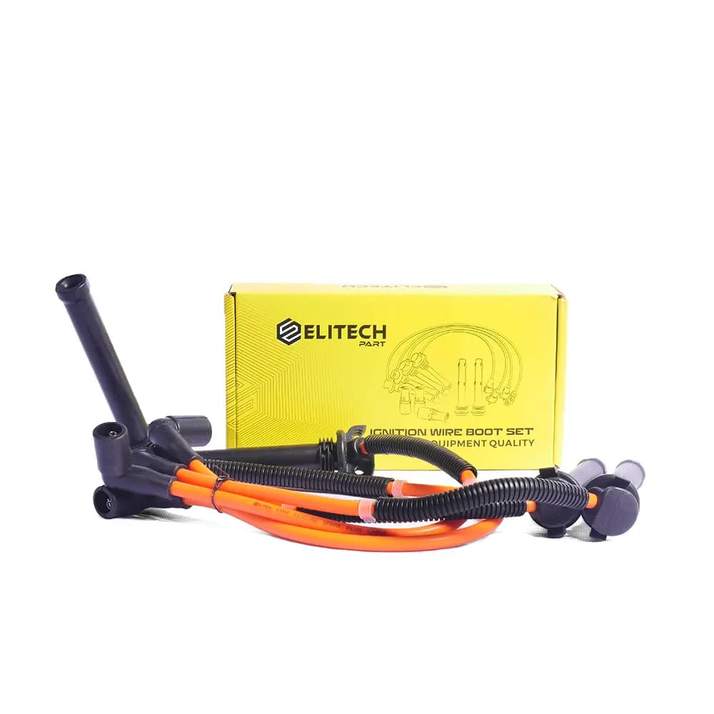 وایر شمع x33/تیگو530/5