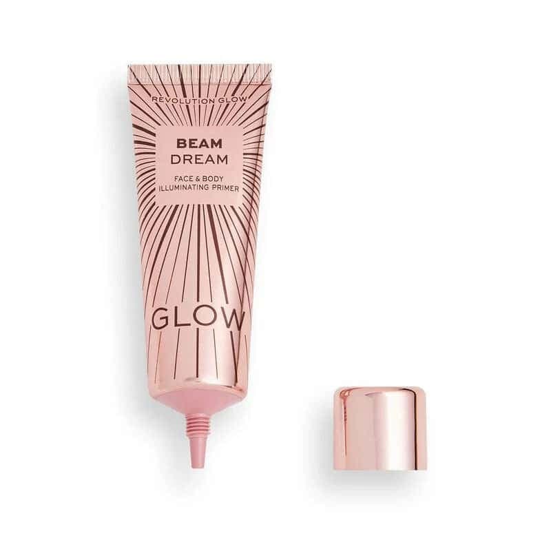 پرایمر رولوشن گلو Revolution Glow مدل Beam Dream — تصویر ۴
